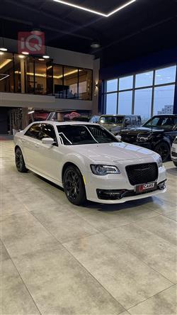 كرايسلر 300